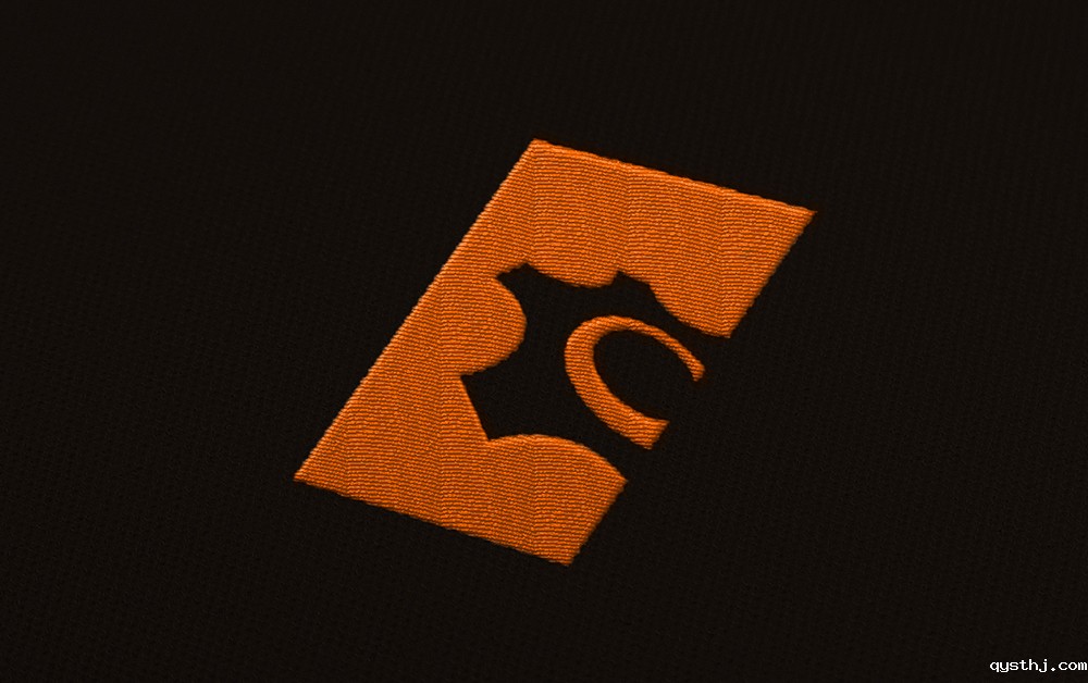 工业制造VI设计