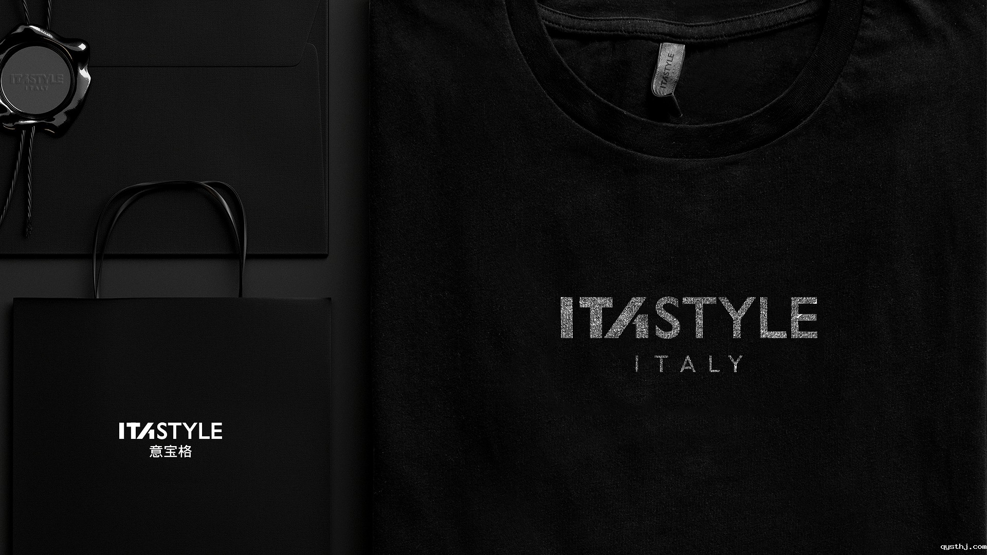 深圳品牌设计公司