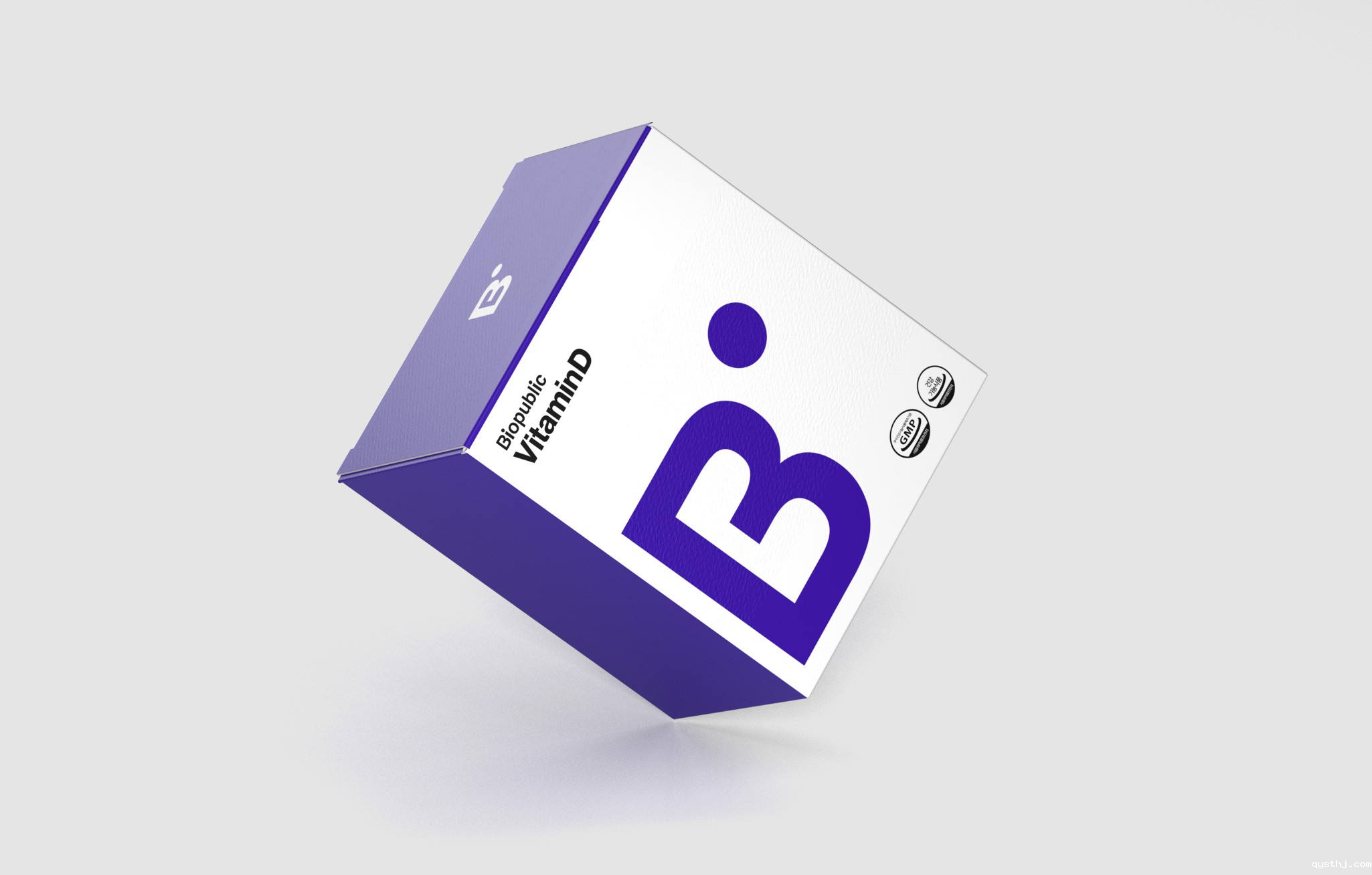 医疗保健品包装设计